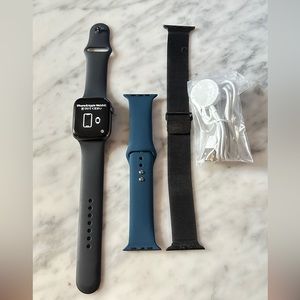 Apple Watch Series 5 44mm GPS Cellular